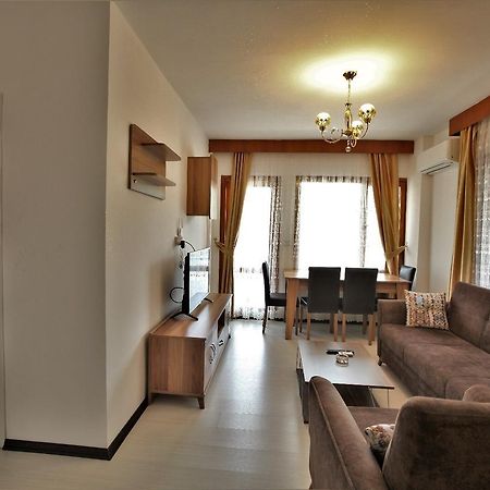 Monna Roza Maxx Apart Кемер Екстериор снимка